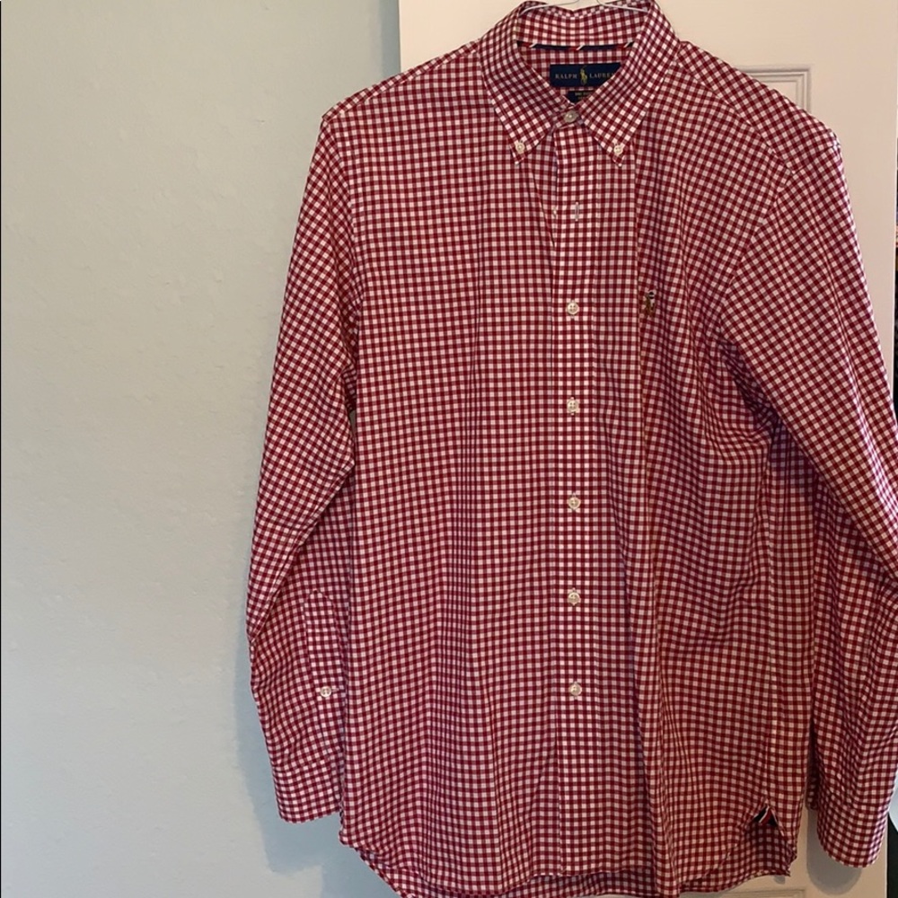 RALPH LAUREN POLO